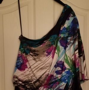 JESSICA SIMPSON DRESS worn once